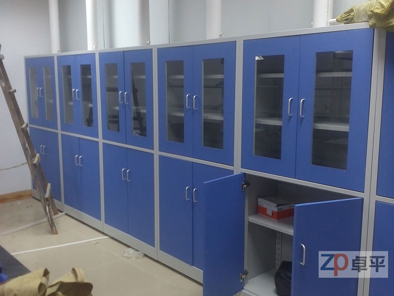 全钢-抽拉式药品柜ZP15326